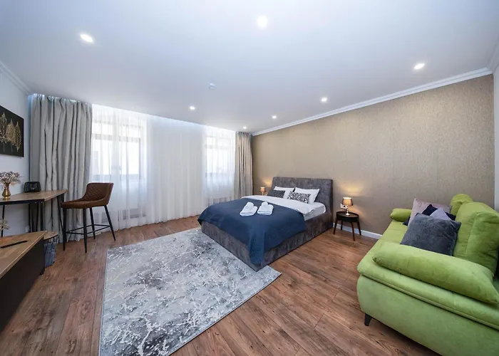Home Max Apartments