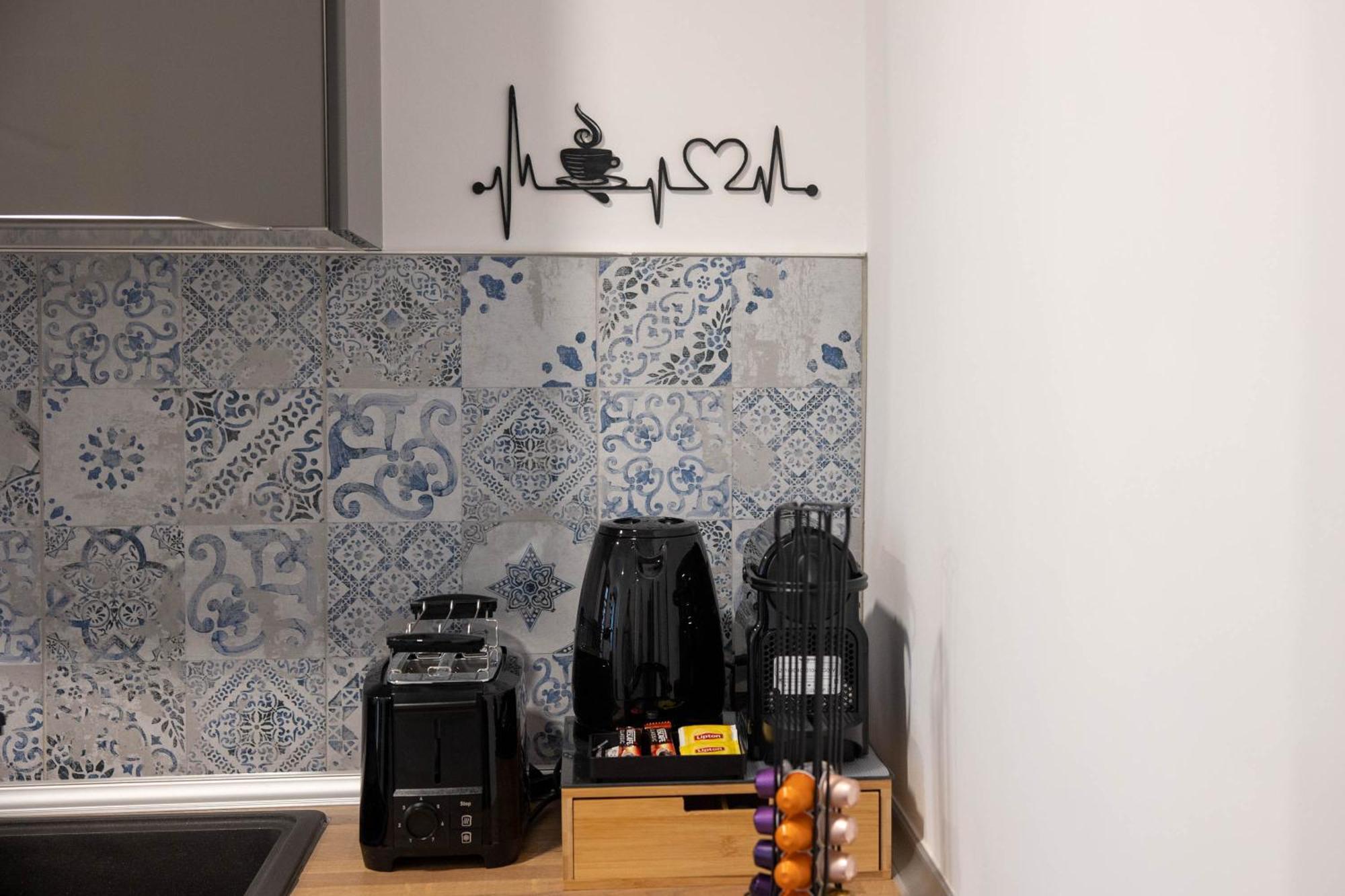 Apartment Max